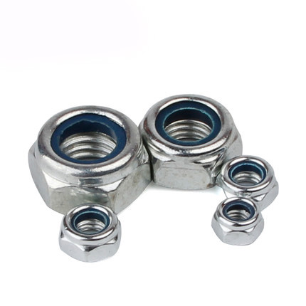 Paano higpitan ang nylon lock nut--PTCQ Technologies