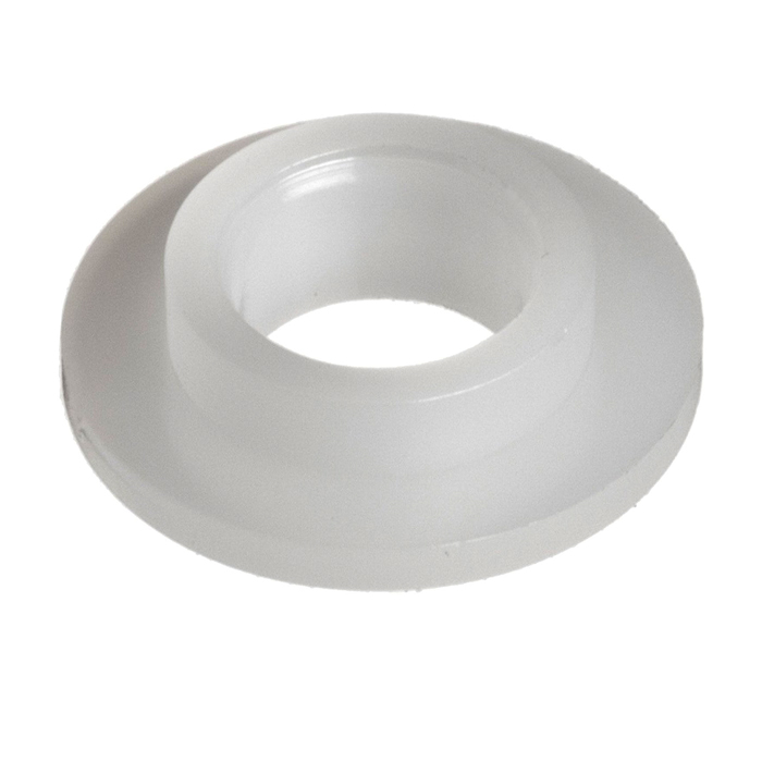 CNC Machining Plastic Bushing