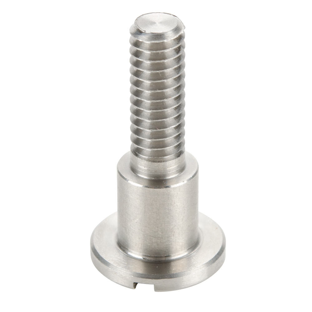 Hindi kinakalawang na asero CNC Machining Shoulder Bolt